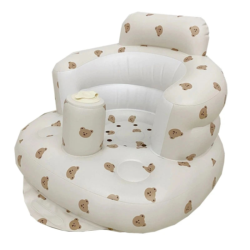 Inflatable Chair - Nest & Play