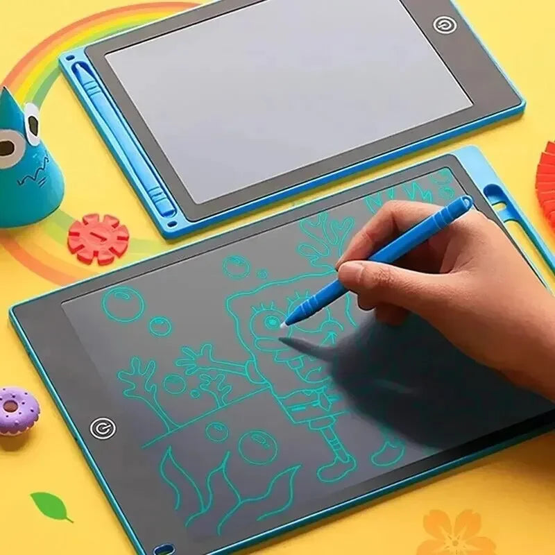 Electronic Drawing Pad - Nest & Play