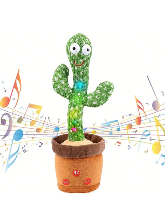 Dancing Cactus - Nest & Play